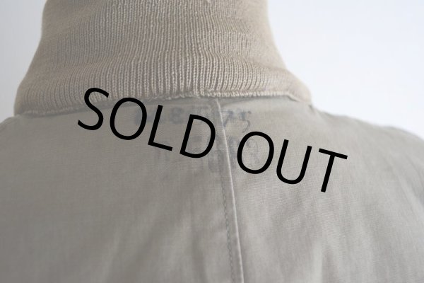 画像10: 1940s US.ARMY M-43 ライナージャケット  後期型  表記34R  (10)