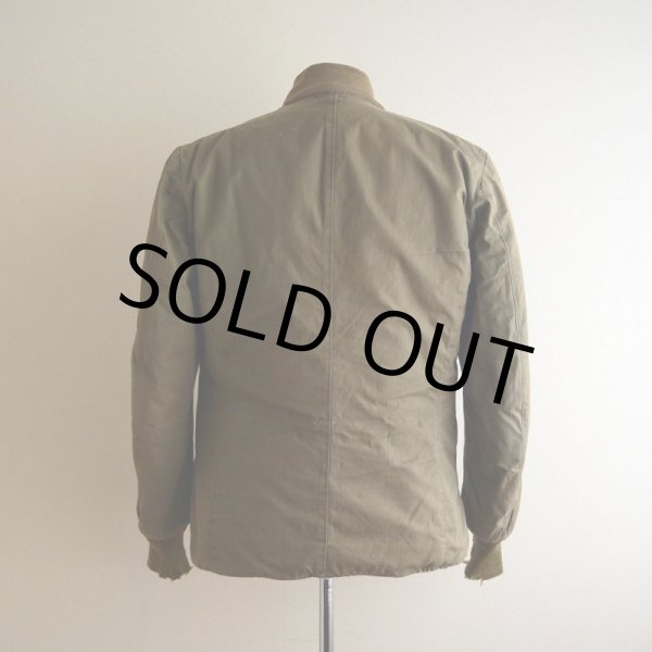 画像3: 1940s US.ARMY M-43 ライナージャケット  後期型  表記34R  (3)