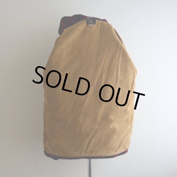 画像5: 1940s Woolrich マッキーノジャケット  表記42  (5)