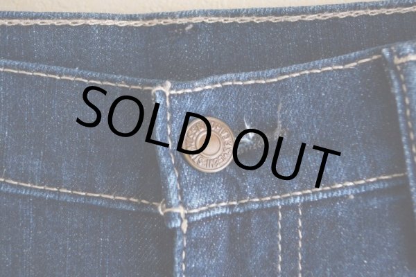 画像5: Levi's 511  MADE IN MEXICO  表記 W33 L32  (5)