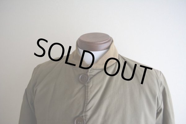 画像8: 1940s US.ARMY M-43 ライナージャケット  後期型  表記34R  (8)