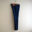 画像3: Levi's 511　 MADE IN MEXICO　 表記 W33 L32  (3)