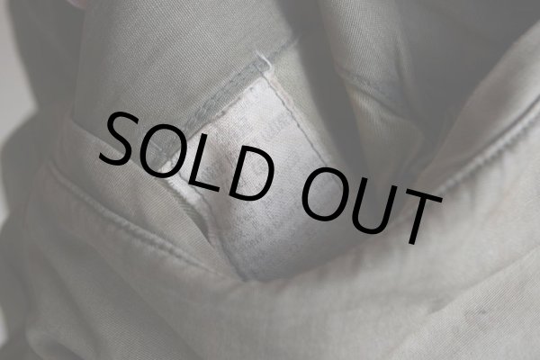 画像7: 1940s US.ARMY M-43 ライナージャケット  後期型  表記34R  (7)