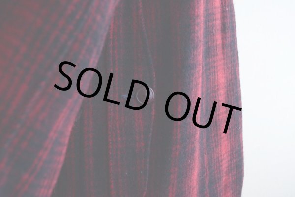 画像14: 1940s Woolrich マッキーノジャケット  表記42  (14)