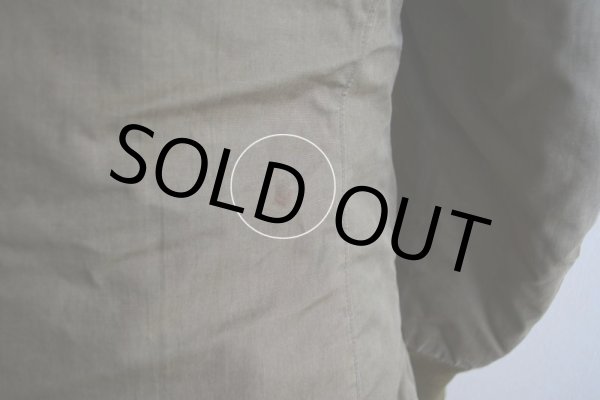 画像14: 1940s US.ARMY M-43 ライナージャケット  後期型  表記34R  (14)