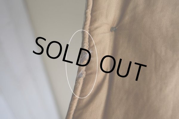 画像20: 1940s US.ARMY M-43 ライナージャケット  後期型  表記34R  (20)