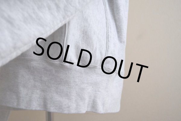 画像11: 1990s The Cotton Exchange DUKE UNIVERSITY リバースウィーブパーカー　 MADE IN USA　 表記XXL  (11)