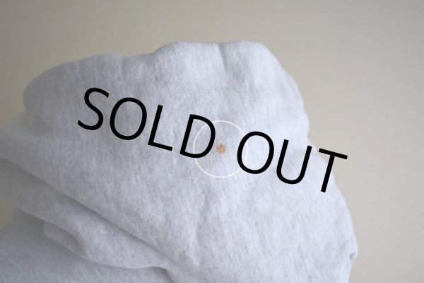 画像13: 1990s The Cotton Exchange DUKE UNIVERSITY リバースウィーブパーカー　 MADE IN USA　 表記XXL  (13)