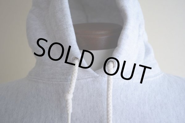 画像9: 1990s The Cotton Exchange DUKE UNIVERSITY リバースウィーブパーカー　 MADE IN USA　 表記XXL  (9)