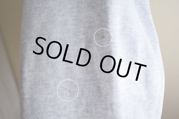 画像14: 1990s The Cotton Exchange DUKE UNIVERSITY リバースウィーブパーカー　 MADE IN USA　 表記XXL  (14)