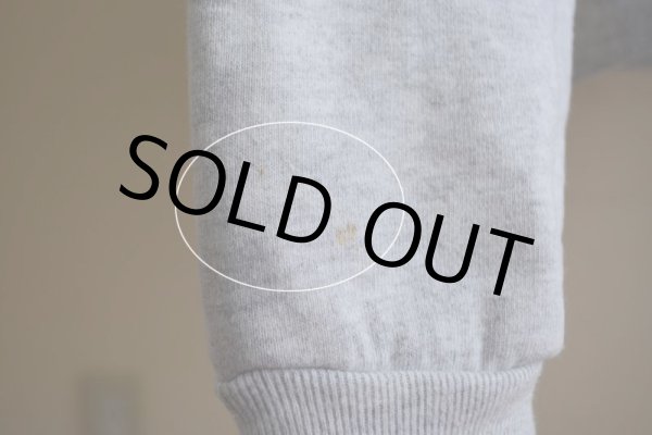 画像15: 1990s The Cotton Exchange DUKE UNIVERSITY リバースウィーブパーカー　 MADE IN USA　 表記XXL  (15)