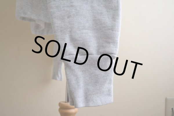 画像12: 1990s The Cotton Exchange DUKE UNIVERSITY リバースウィーブパーカー　 MADE IN USA　 表記XXL  (12)