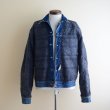 画像5: 1970s Levi's 70505-0317 裏ブランケット付きデニムジャケット　 実寸42-44  (5)