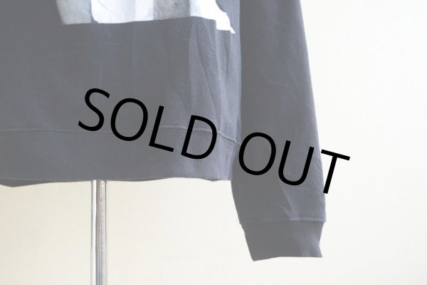 画像10: MarilynMonroe フォトスウェット　 表記XL  (10)