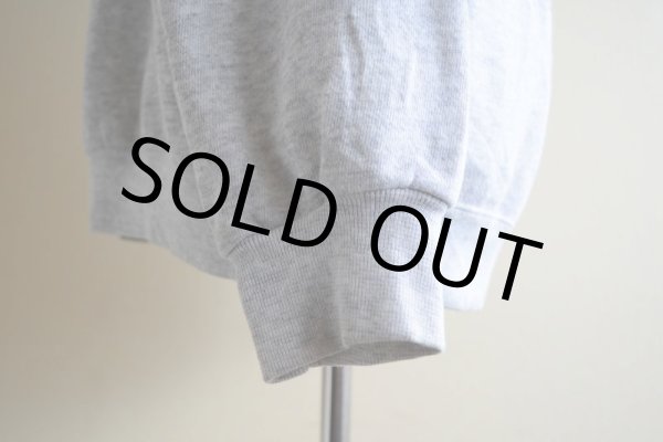 画像13: 1980s JOE COOL MINNESOTA VIKINGS NFL プリントスウェット　 実寸L-XL  (13)