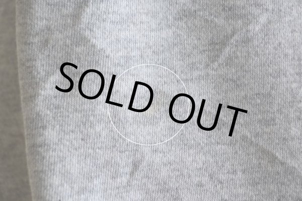 画像17: 1980s JOE COOL MINNESOTA VIKINGS NFL プリントスウェット　 実寸L-XL  (17)