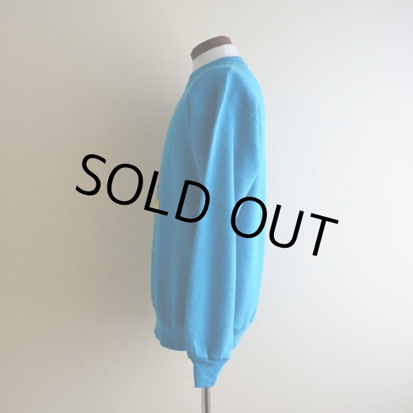 画像4: 1980s Mickey Mouse スウェット  表記L  (4)