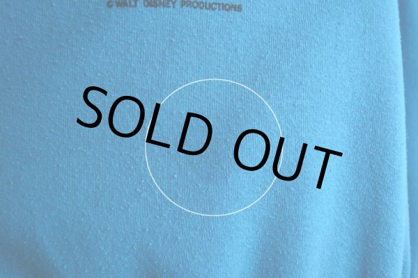 画像13: 1980s Mickey Mouse スウェット  表記L  (13)