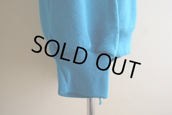 画像12: 1980s Mickey Mouse スウェット  表記L  (12)