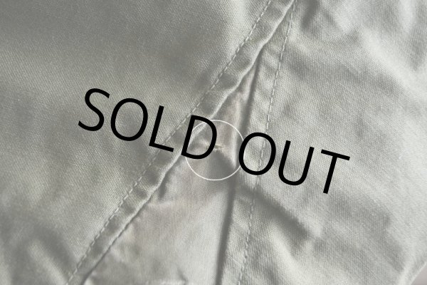 画像19: 1960s US.ARMY M-65 フィールドジャケット 最初期　 1ST MODEL　 表記SMALL-REGULAR  (19)