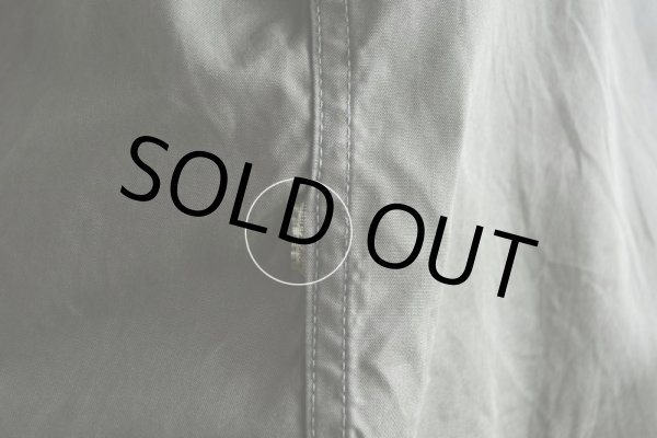 画像20: 1960s US.ARMY M-65 フィールドジャケット 最初期　 1ST MODEL　 表記SMALL-REGULAR  (20)