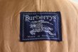 画像5: Burberry ウールライナーコート 　 実寸ML  (5)