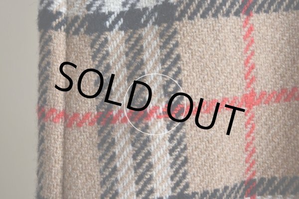 画像12: Burberry ウールライナーコート 　 実寸M  (12)