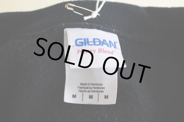 画像5: FFA プリントスウェット　 両面プリント　 表記M  (5)