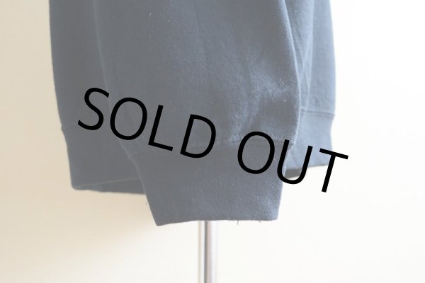 画像10: FFA プリントスウェット　 両面プリント　 表記M  (10)