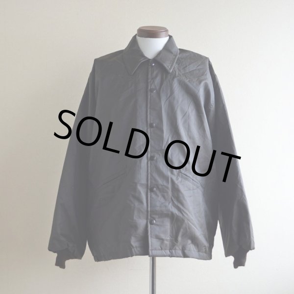 画像3: 1980s WEST WIND ナイロンコーチジャケット　 表記L  (3)