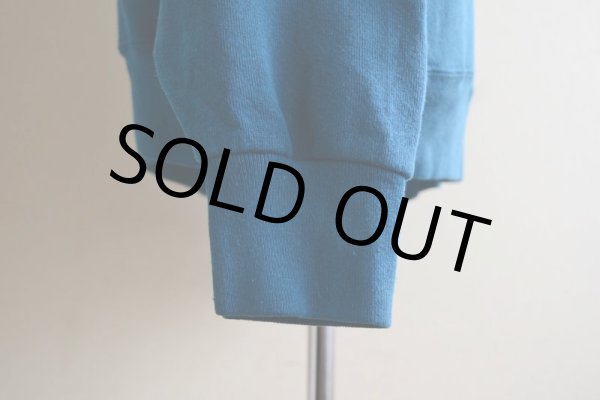 画像12: 1990s MUSEUM OF WESTWARD EXPANSION 両面プリントスウェット　 MADE IN USA　 表記L  (12)