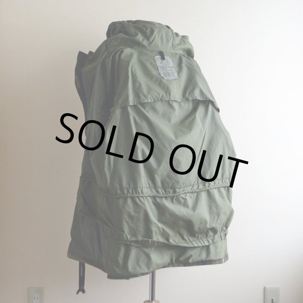 画像5: 2000s US.ARMY ECWCS GEN1 ゴアテックスパーカー　 後期型　 表記LARGE-LONG  (5)