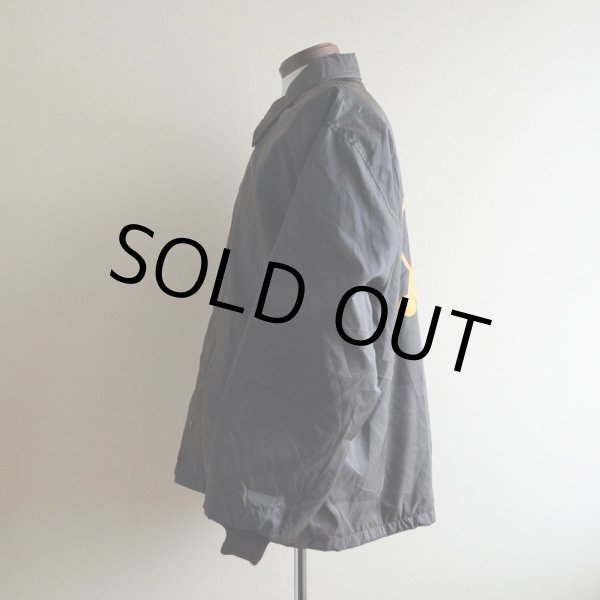 画像2: 1980s WEST WIND ナイロンコーチジャケット　 表記L  (2)