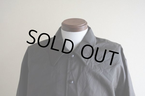 画像7: 1980s WEST WIND ナイロンコーチジャケット　 表記L  (7)