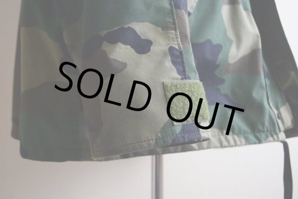 画像13: 2000s US.ARMY ECWCS GEN1 ゴアテックスパーカー　 後期型　 表記LARGE-LONG  (13)