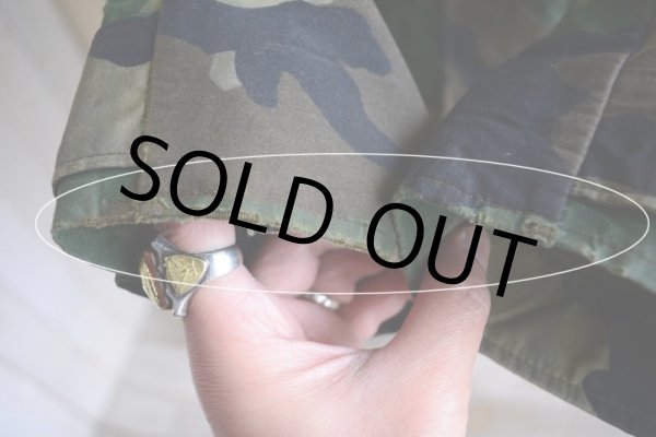 画像17: 2000s US.ARMY ECWCS GEN1 ゴアテックスパーカー　 後期型　 表記LARGE-LONG  (17)