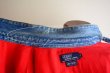 画像18: 1990s Polo by Ralph Lauren チンスト付きデニムジャケット　 MADE IN USA　 表記XL  (18)