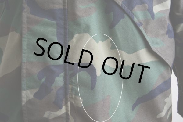 画像15: 2000s US.ARMY ECWCS GEN1 ゴアテックスパーカー　 後期型　 表記LARGE-LONG  (15)