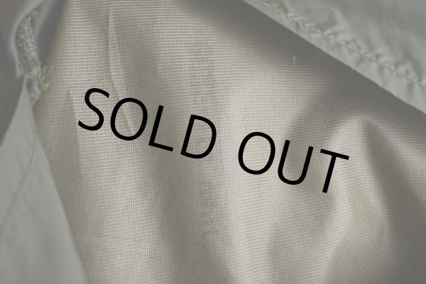 画像20: 2000s US.ARMY ECWCS GEN1 ゴアテックスパーカー　 後期型　 表記LARGE-LONG  (20)