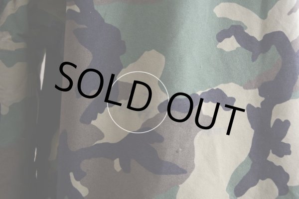 画像19: 2000s US.ARMY ECWCS GEN1 ゴアテックスパーカー　 後期型　 表記LARGE-LONG  (19)