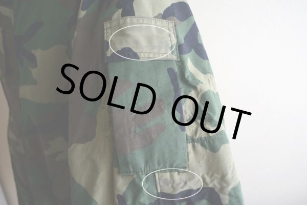 画像18: 2000s US.ARMY ECWCS GEN1 ゴアテックスパーカー　 後期型　 表記LARGE-LONG  (18)