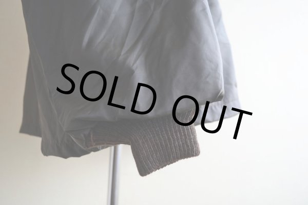 画像10: 1980s WEST WIND ナイロンコーチジャケット　 表記L  (10)