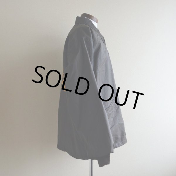 画像4: 1980s WEST WIND ナイロンコーチジャケット　 表記L  (4)