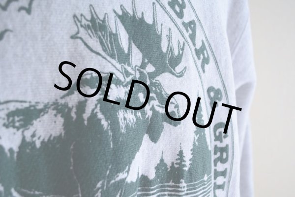 画像10: 1990s Kellsport リバースウィーブスウェット　 MADE IN USA　 表記L  (10)