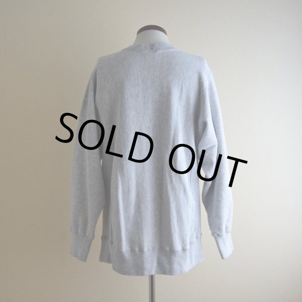 画像3: 1990s Kellsport リバースウィーブスウェット　 MADE IN USA　 表記L  (3)