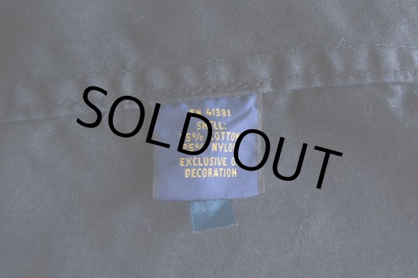 画像6: POLO RALPH LAUREN コットンパーカー  表記L  (6)