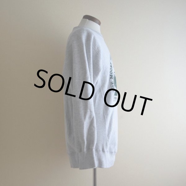 画像2: 1990s Kellsport リバースウィーブスウェット　 MADE IN USA　 表記L  (2)