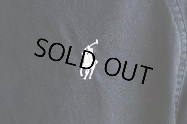 画像11: POLO RALPH LAUREN コットンパーカー  表記L  (11)