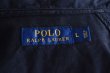 画像5: POLO RALPH LAUREN コットンパーカー　 表記L  (5)