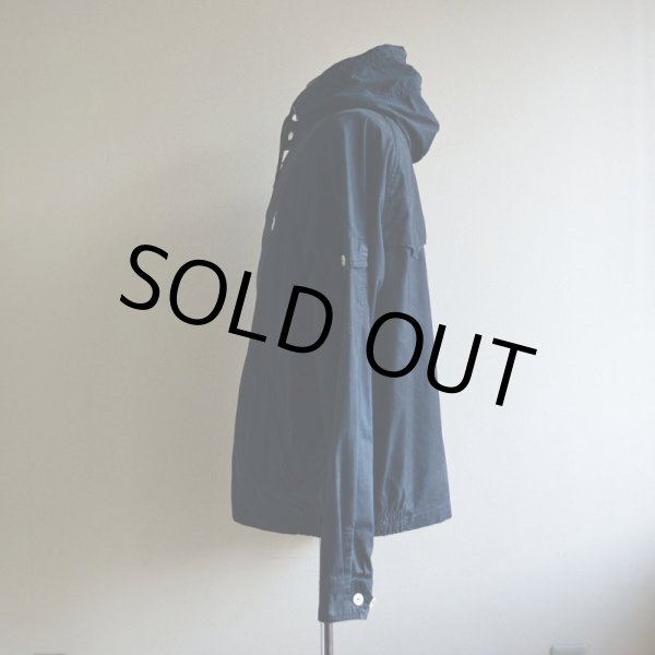 画像4: POLO RALPH LAUREN コットンパーカー  表記L  (4)